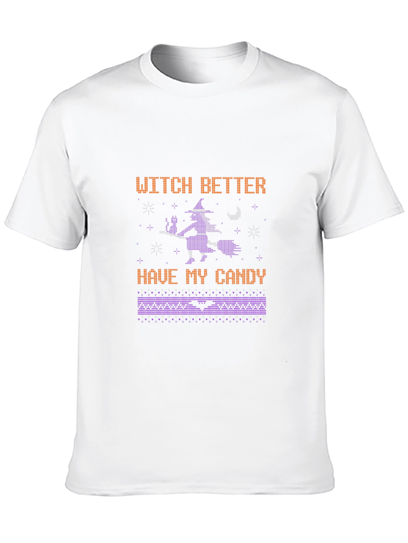Witch Better Have My Candy Halloween T-Shirt