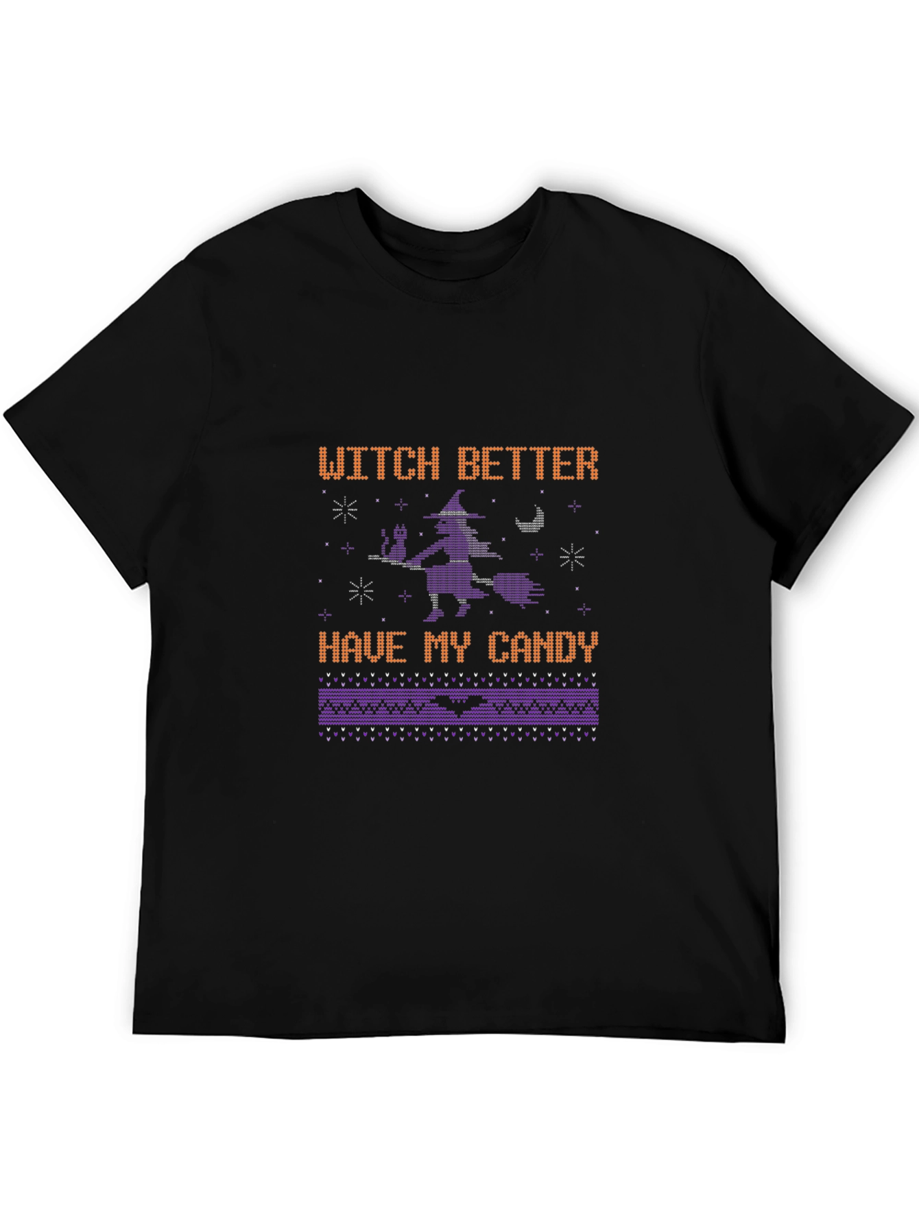 Witch Better Have My Candy Halloween T-Shirt