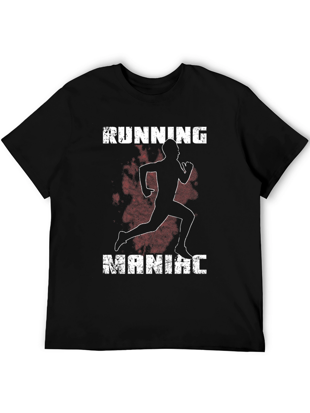 Running Maniac T-Shirt
