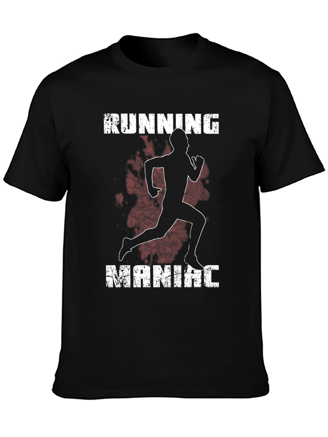 Running Maniac T-Shirt