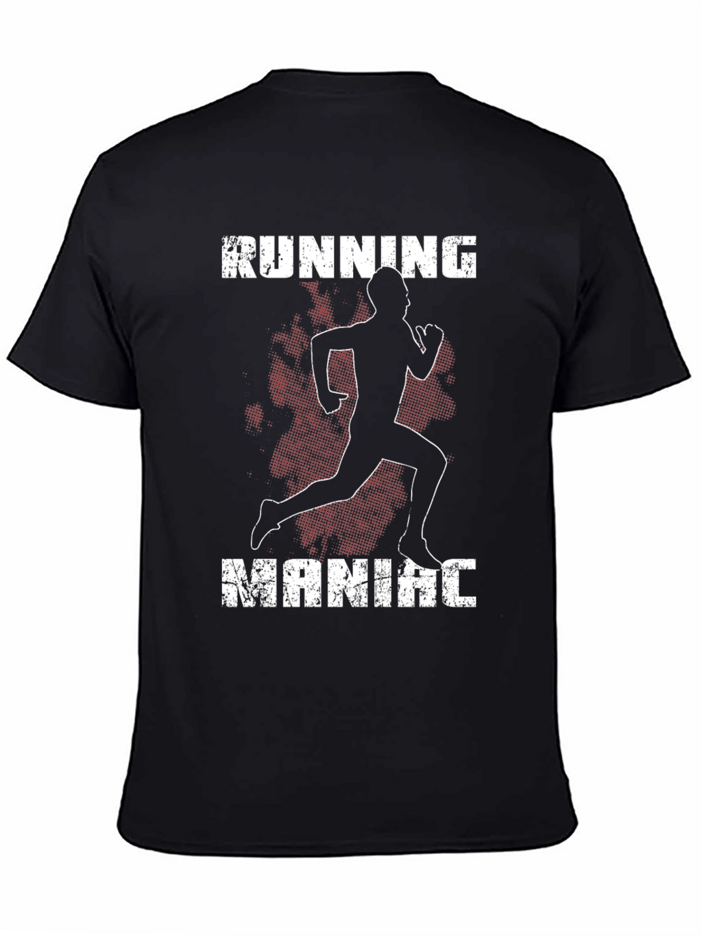 Running Maniac T-Shirt