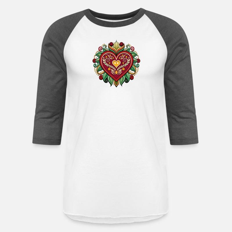 A Decorative Heart
