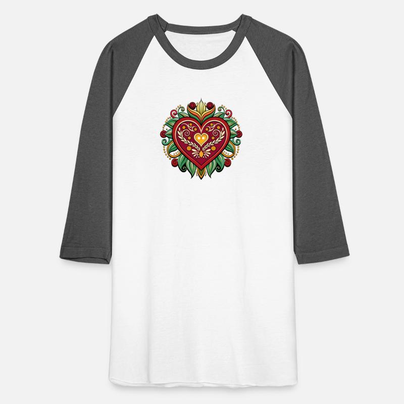 A Decorative Heart