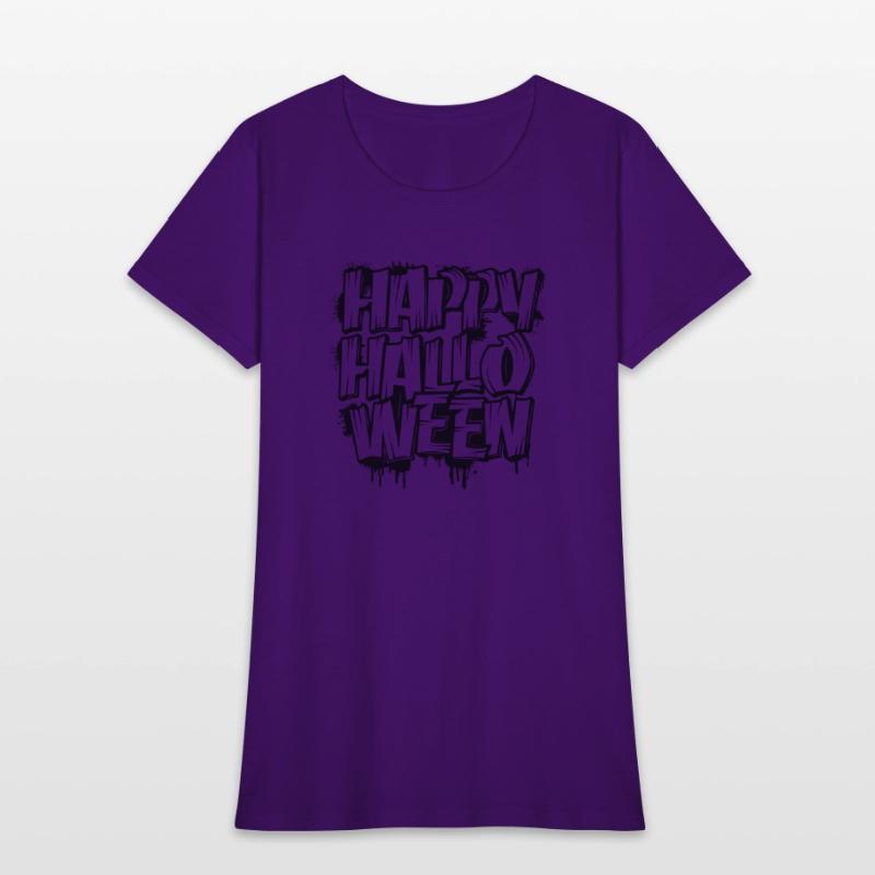 "A Hauntingly Happy Halloween!" 🎃