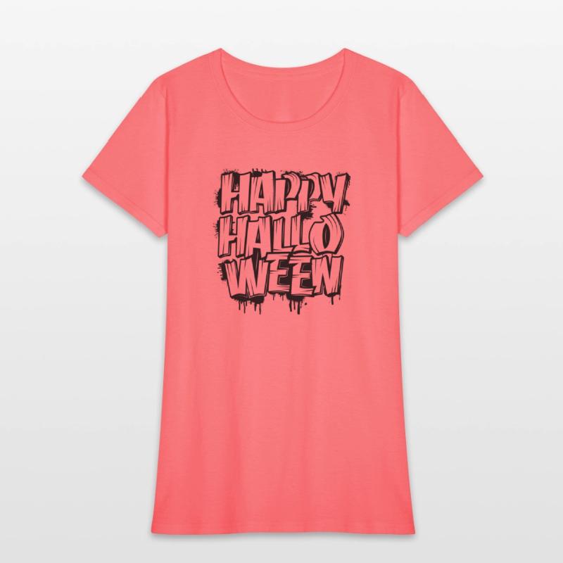 "A Hauntingly Happy Halloween!" 🎃