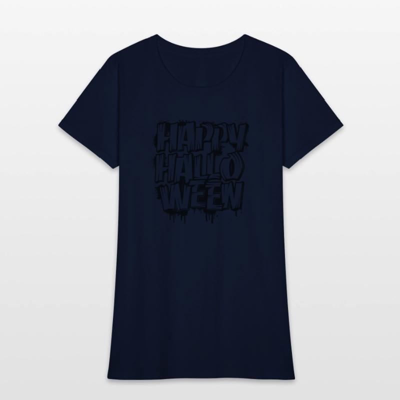 "A Hauntingly Happy Halloween!" 🎃