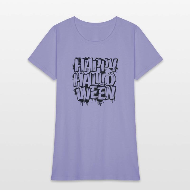 "A Hauntingly Happy Halloween!" 🎃