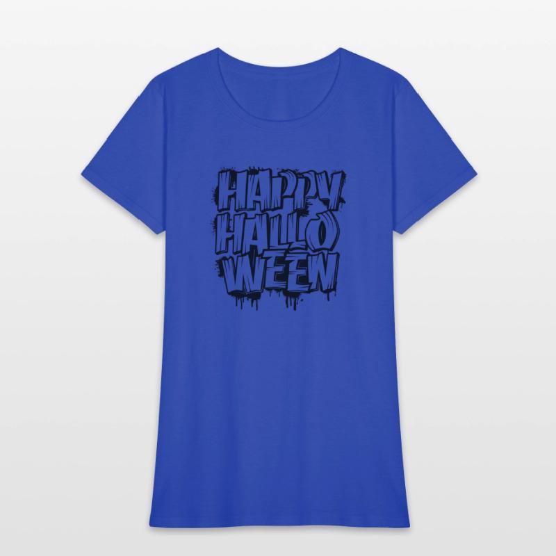 "A Hauntingly Happy Halloween!" 🎃