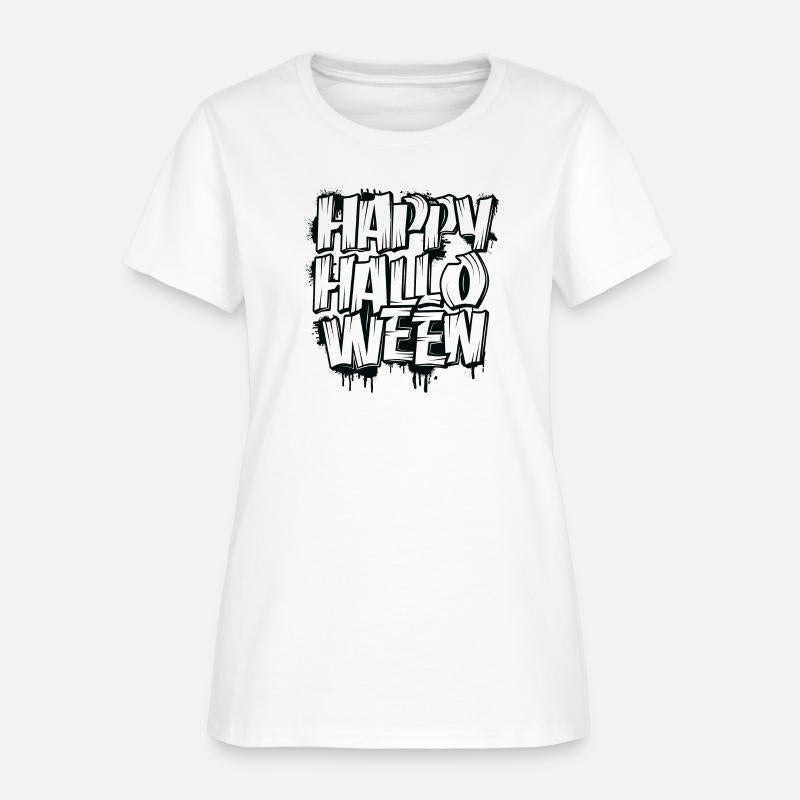 "A Hauntingly Happy Halloween!" 🎃