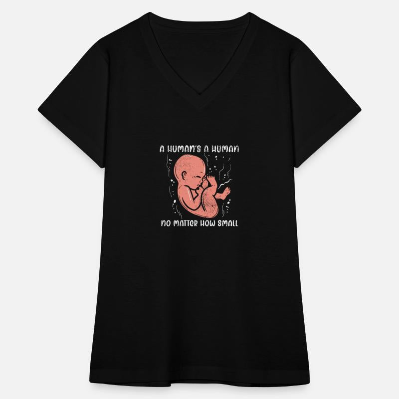 A Human's A Human