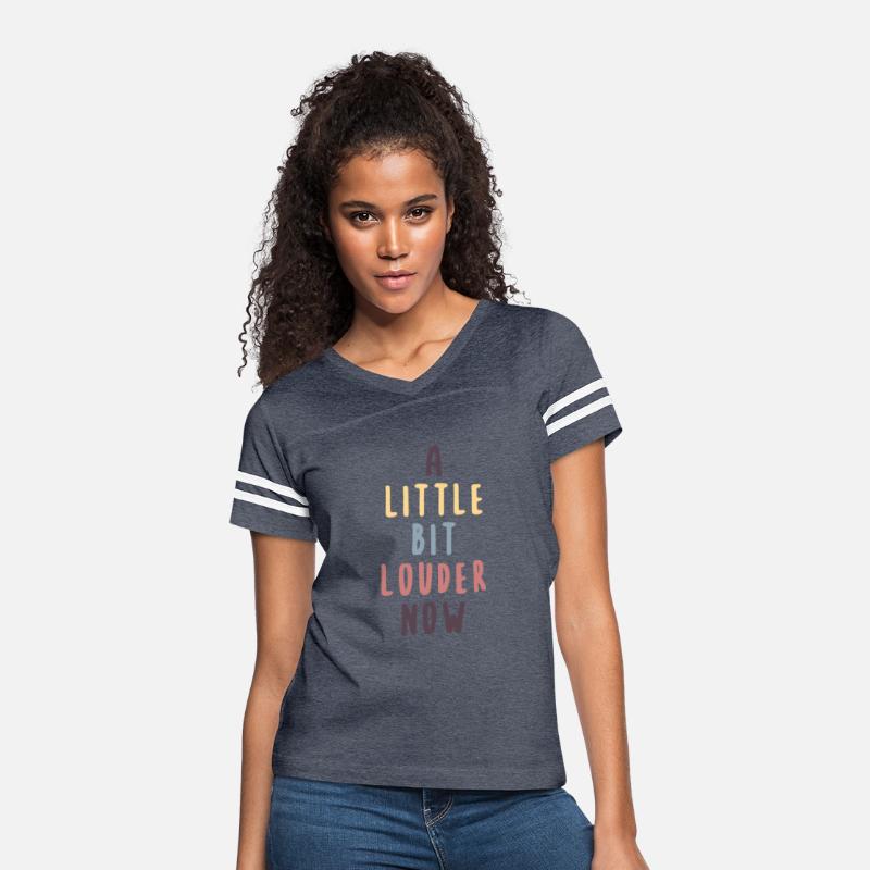 A Little Bit Louder Now Vintage 70s