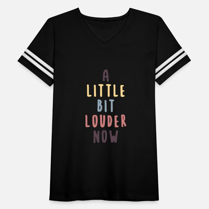 A Little Bit Louder Now Vintage 70s