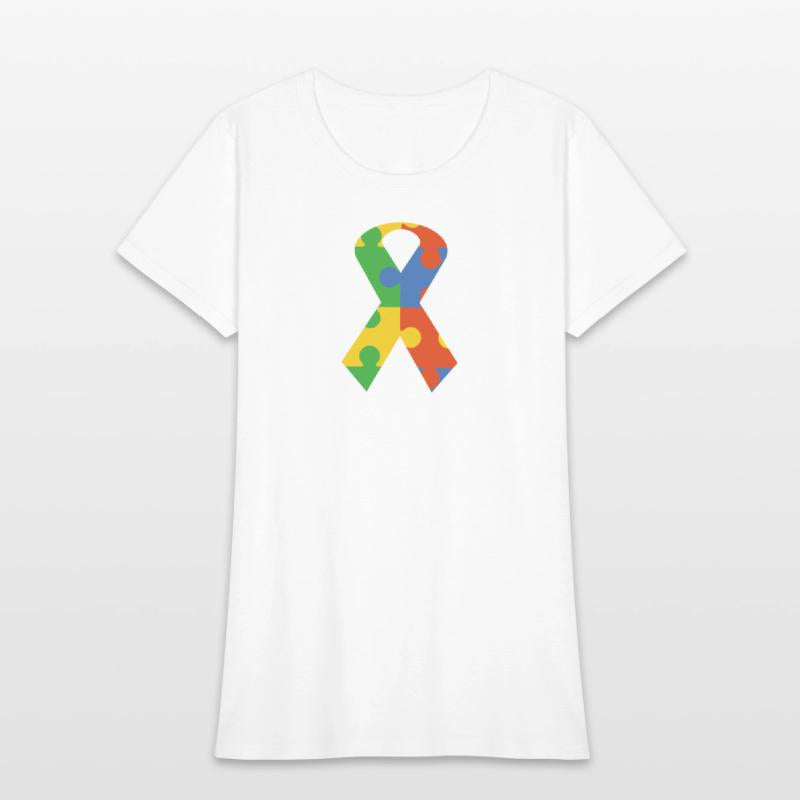 Abilities Outweigh Disabilities Autism Awareness