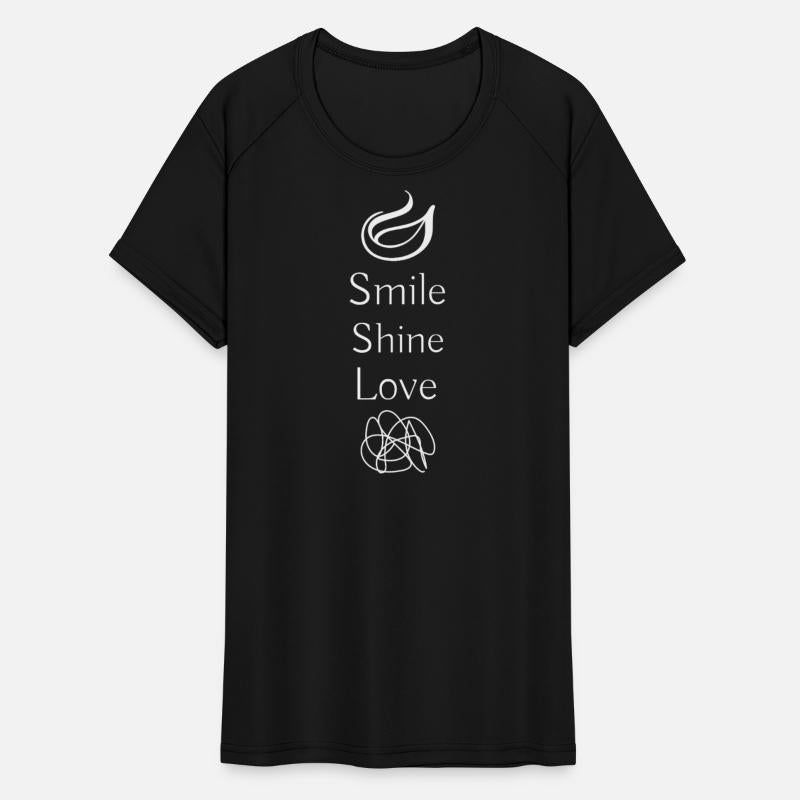 Abstract Flourish Motivational Design