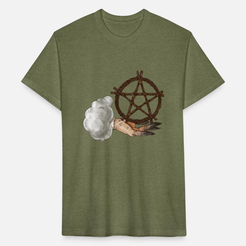 Ace of Pentacles Tarot