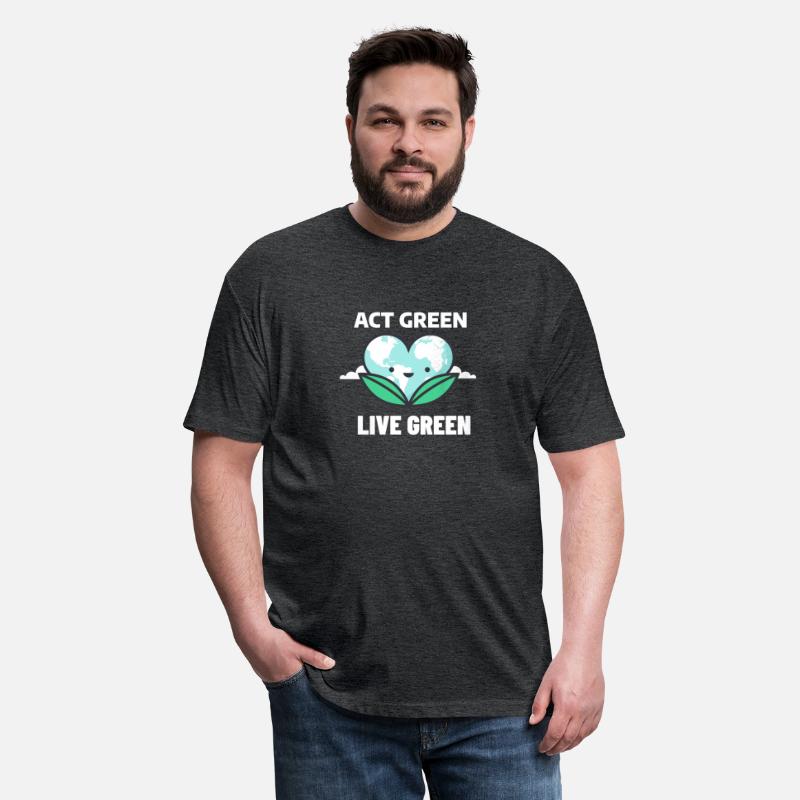 Act Green Live Green