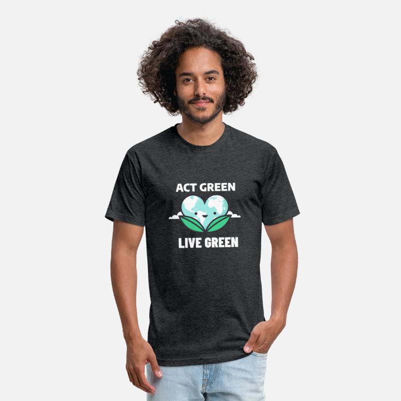 Act Green Live Green