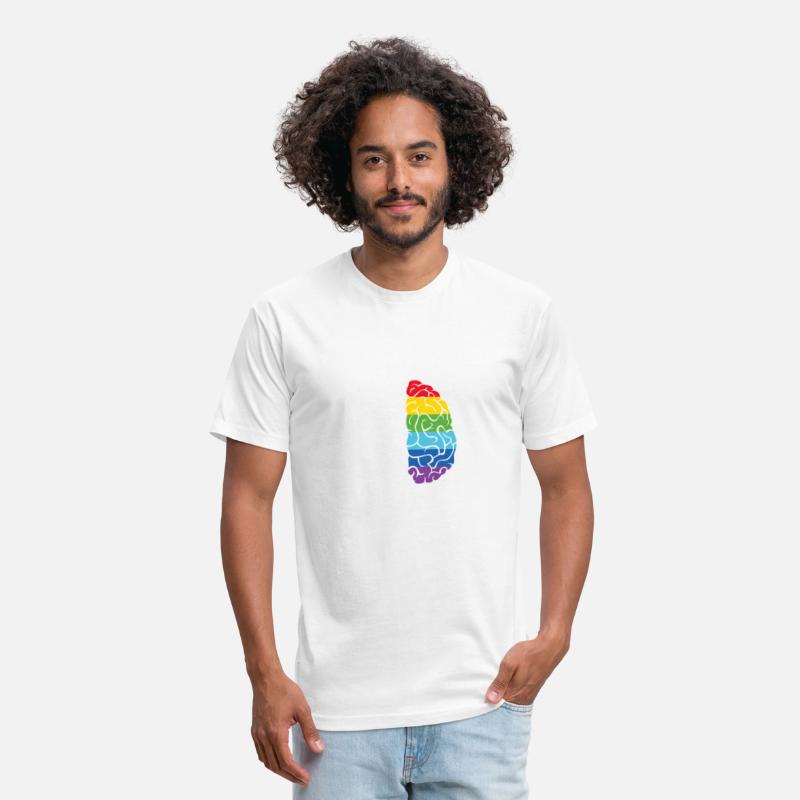 Adhd Autism Awareness Neurodiversity Is Beautiful