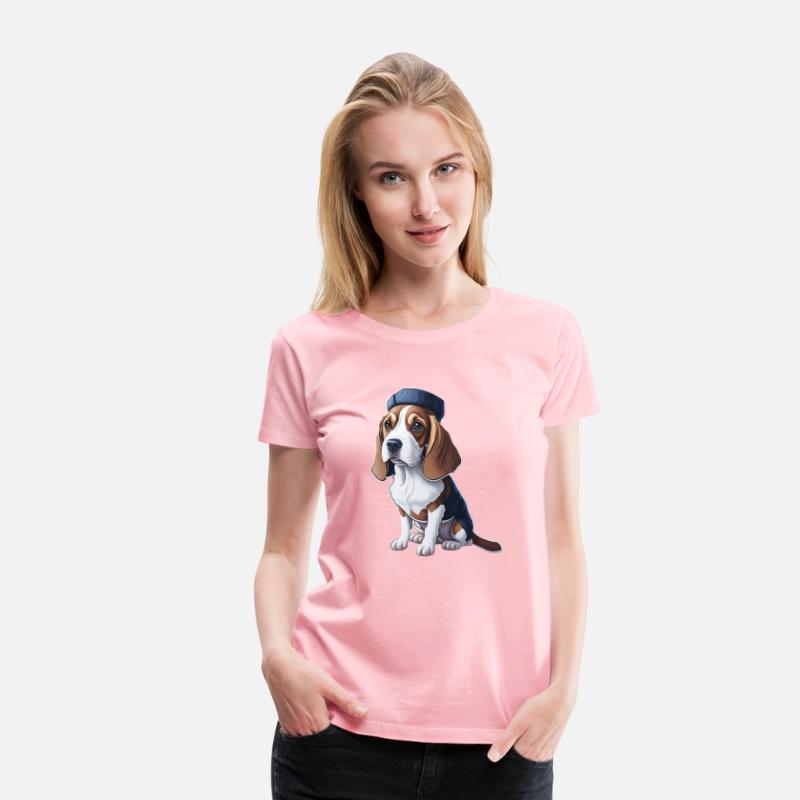 Adopt, Don't Shop
