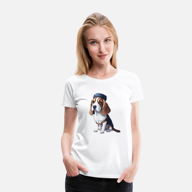Adopt, Don't Shop