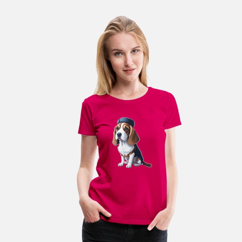 Adopt, Don't Shop