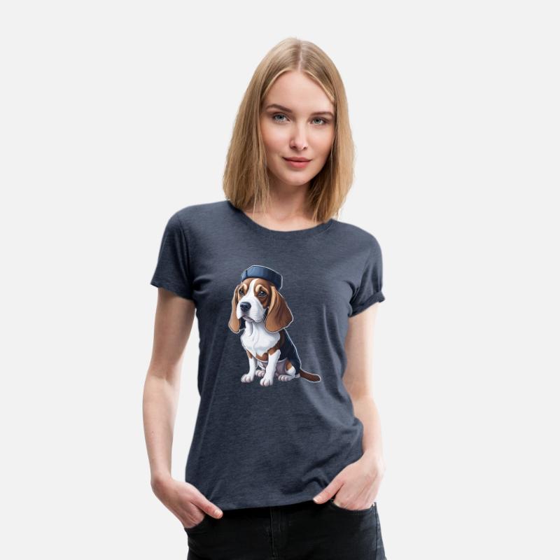 Adopt, Don't Shop
