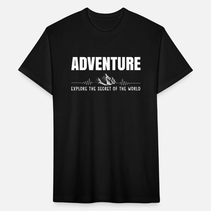adventure