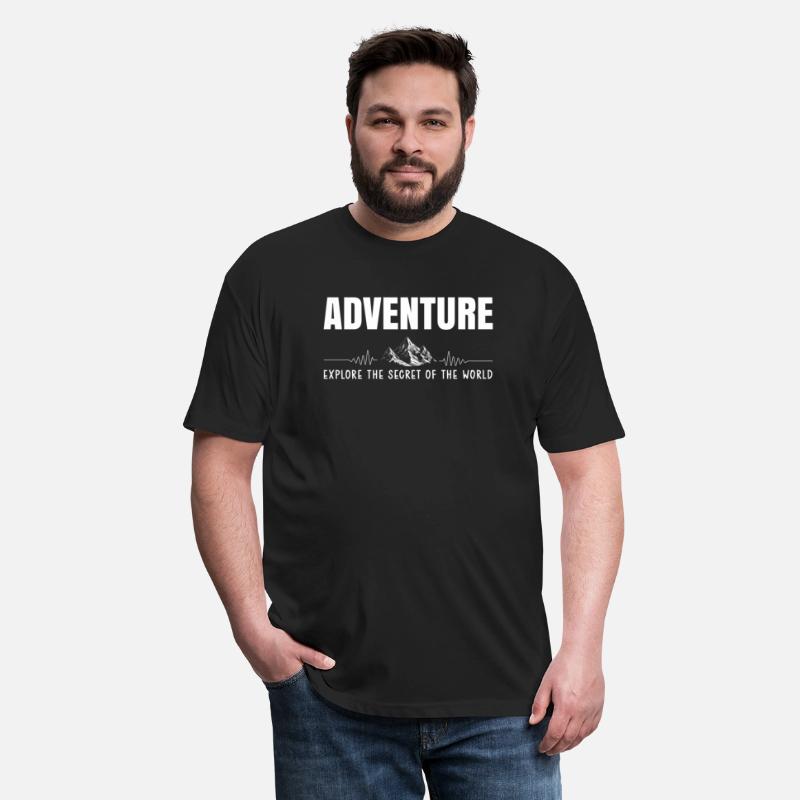 adventure