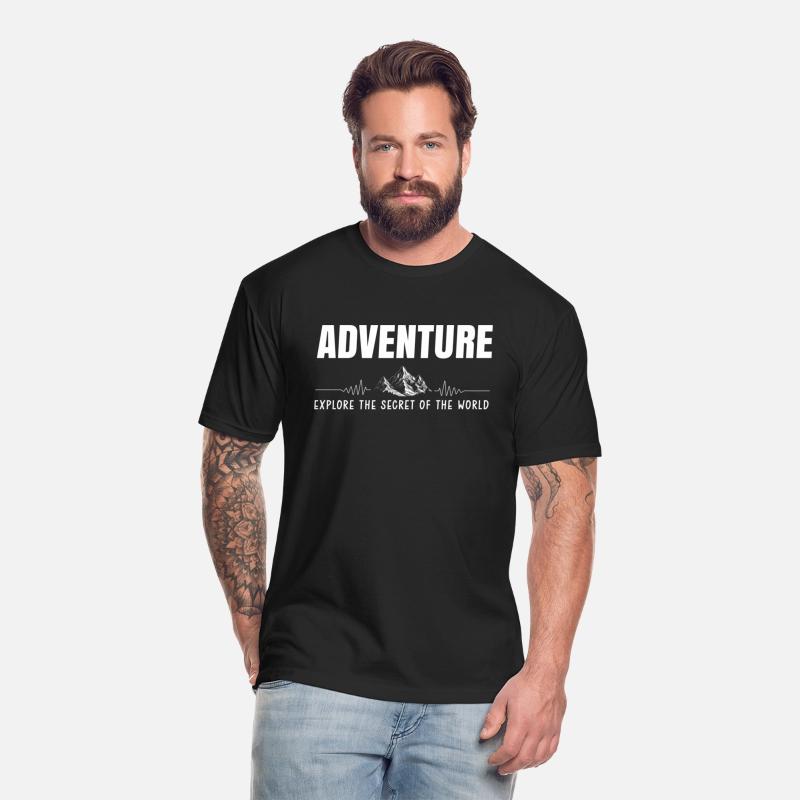 adventure