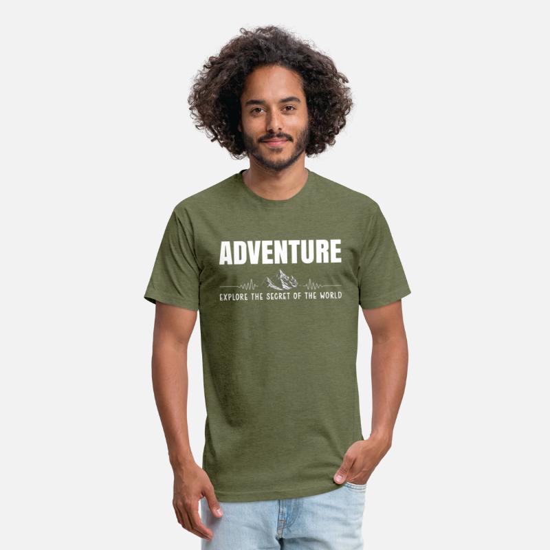 adventure