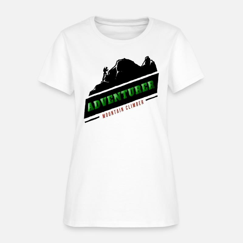 ADVENTURER