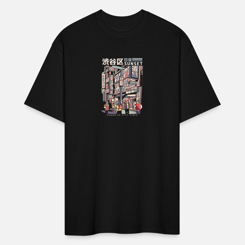Aesthetic Vaporwave Style Clothes