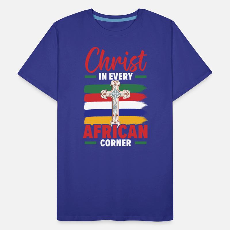 African Christian Afro American Black Christianity