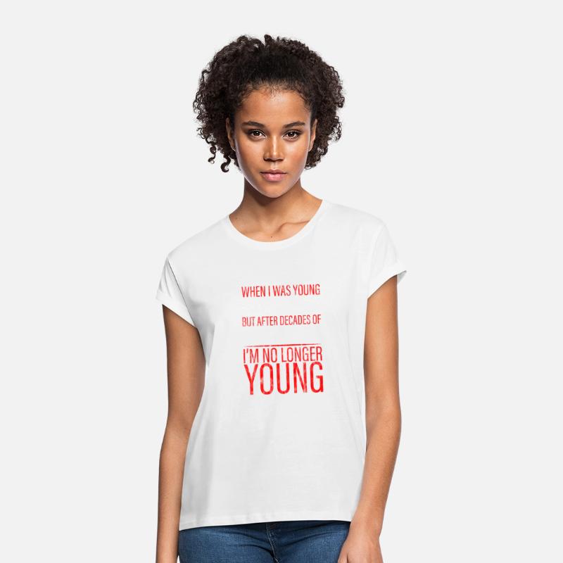 After Decades Of Hard Work, I'm No Longer Young 3