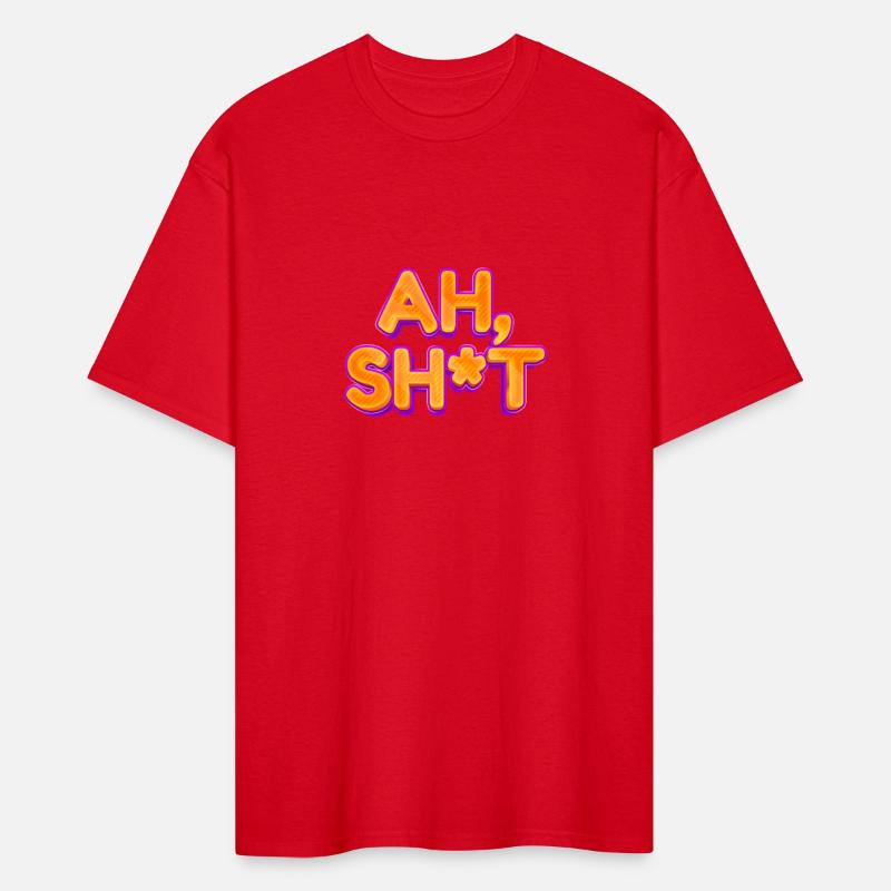 Ah, Shit