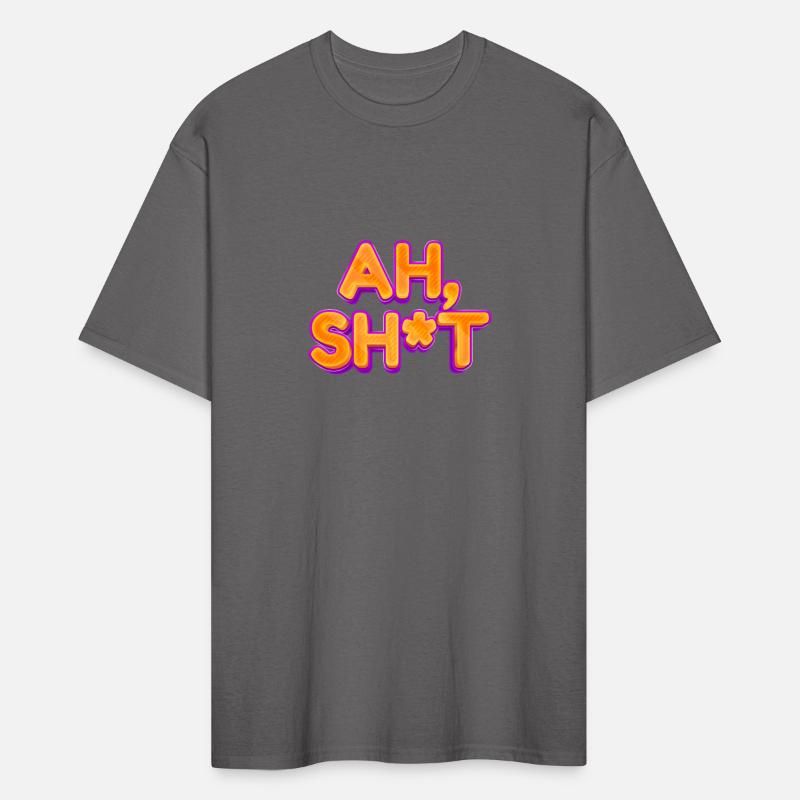 Ah, Shit