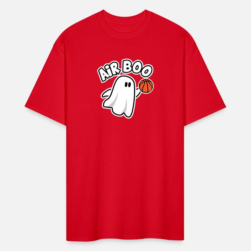 Air Boo 1