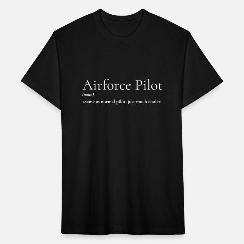 Airforce Pilot