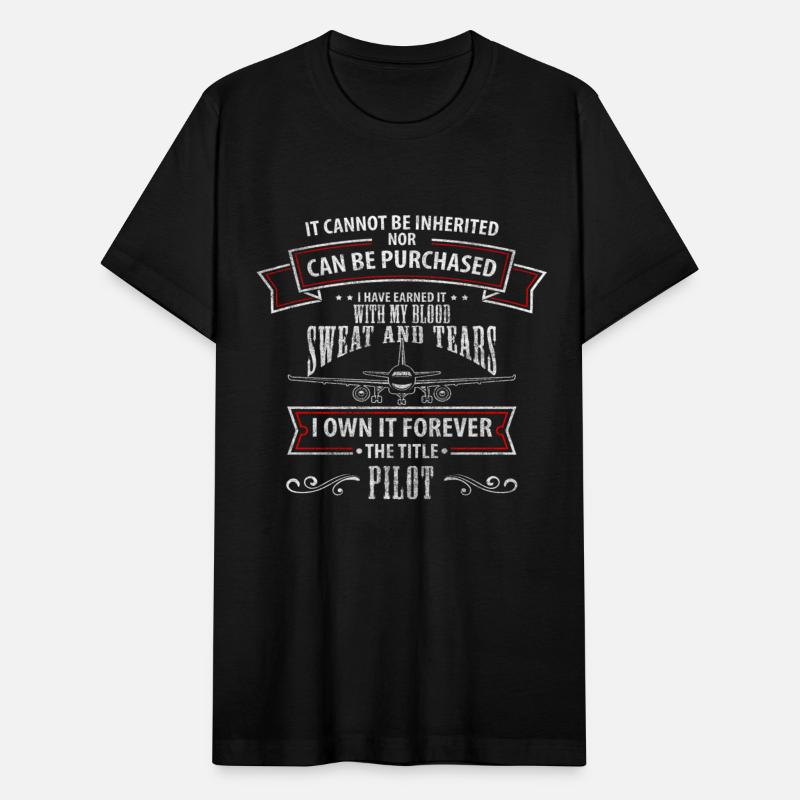 Airplane Aviator Glider Pilots