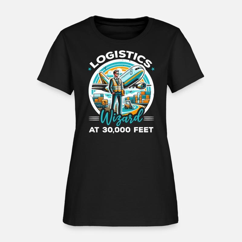 Airport Logistics Coordinator Aviation Airport
