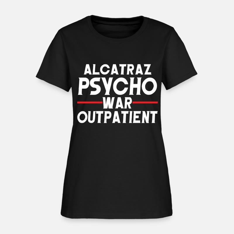 alcatraz psycho ward