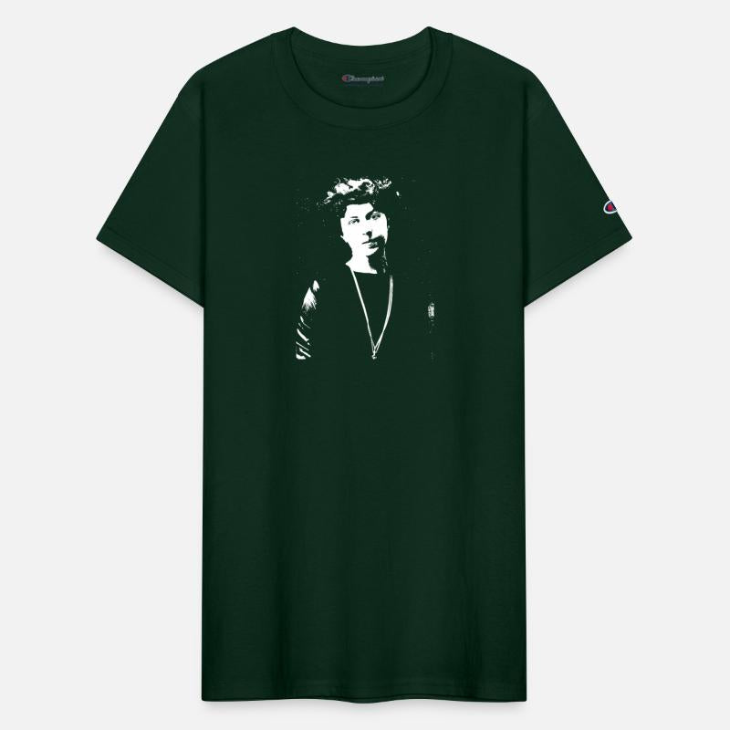 Alexandra Kollontai