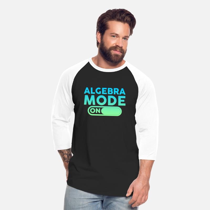 Algebra Mode On 4