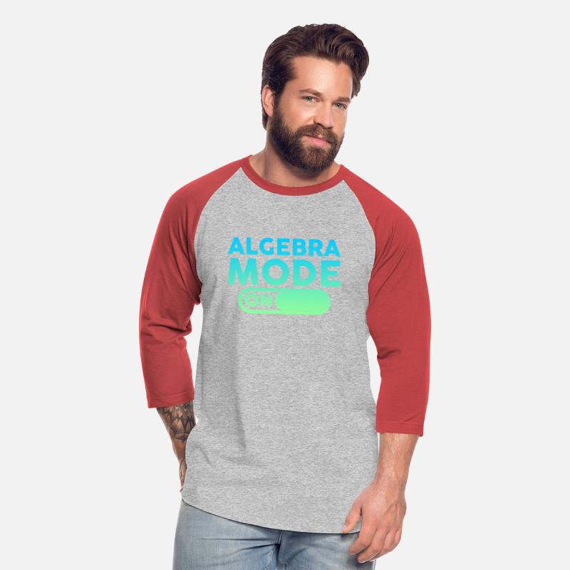 Algebra Mode On 4