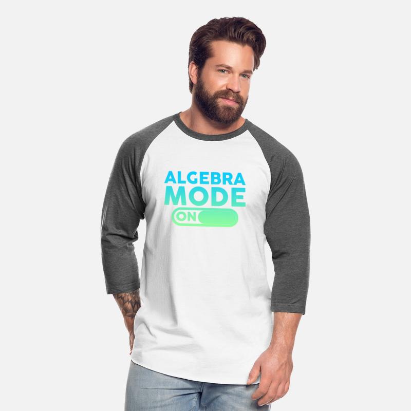 Algebra Mode On 4