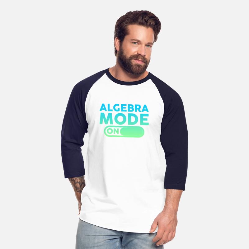 Algebra Mode On 4