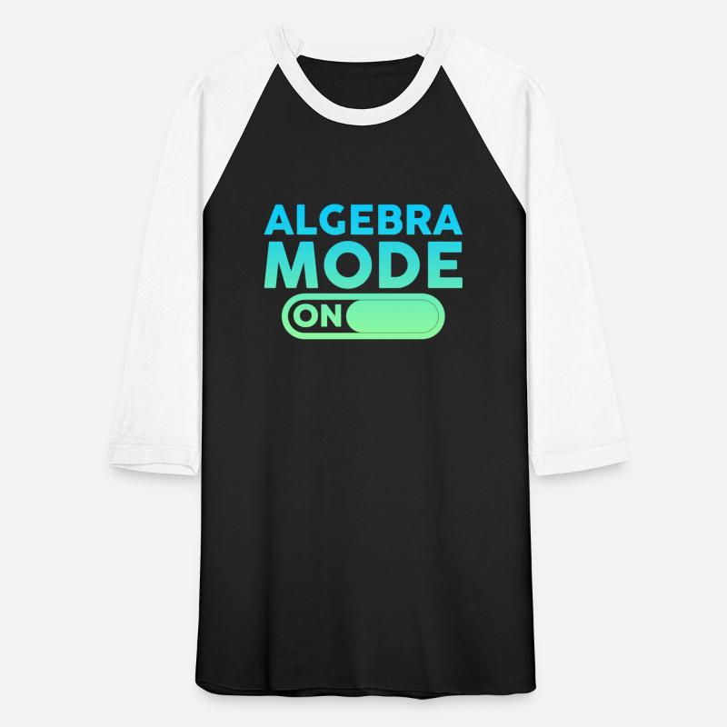 Algebra Mode On 4
