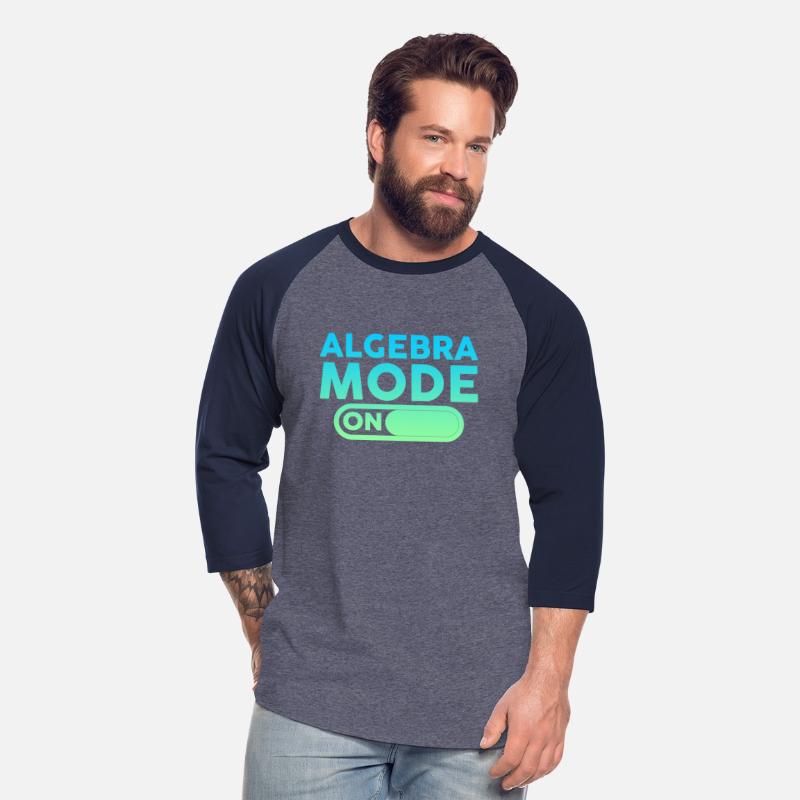 Algebra Mode On 4