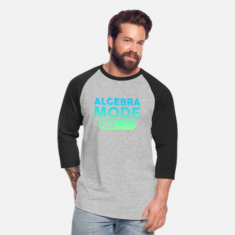 Algebra Mode On 4