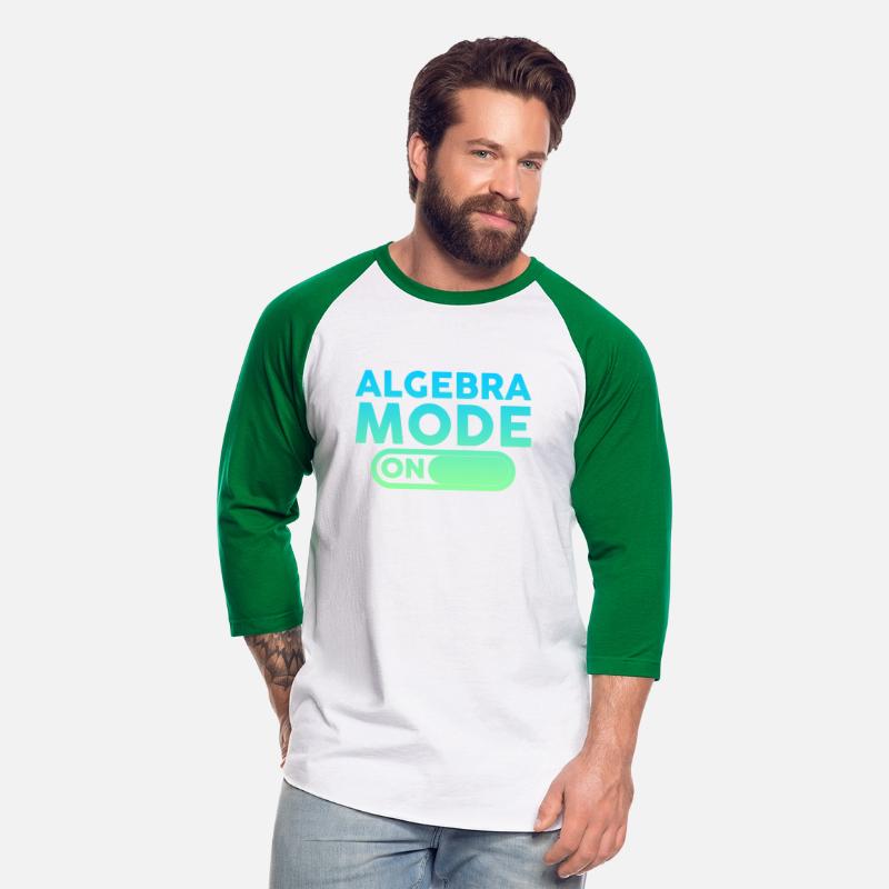 Algebra Mode On 4